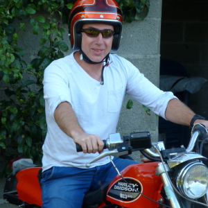 Photo de profil de Fabrice Degremont