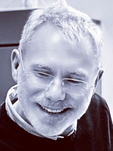 Photo de profil de Fabrice Deleurence