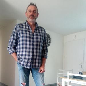 Photo de profil de Fabrice Delgado