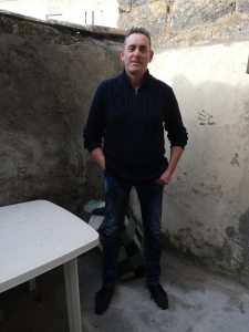 Photo de profil de Fabrice Delgado
