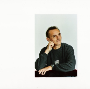 Photo de profil de Fabrice Delias