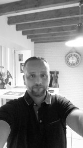 Photo de profil de Fabrice Dellac