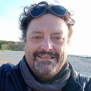 Photo de profil de Fabrice Deloddere