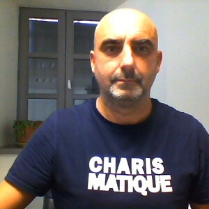 Photo de profil de Fabrice Denhez