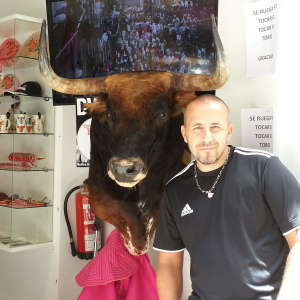 Photo de profil de Fabrice Derolez