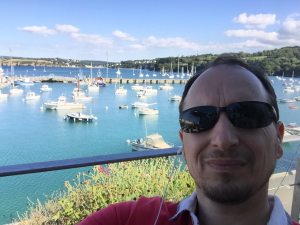 Photo de profil de Fabrice Derrien