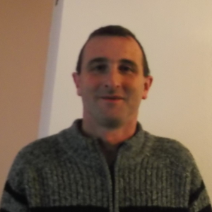 Photo de profil de Fabrice Desaintjean
