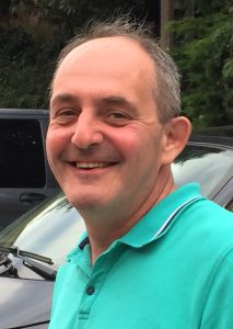 Photo de profil de Fabrice Desandre
