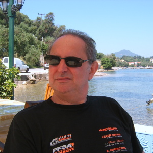 Photo de profil de Fabrice Desbrosse