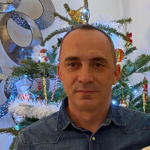 Photo de profil de Fabrice Desenne