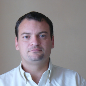Photo de profil de Fabrice Desprez