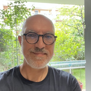 Photo de profil de Fabrice Diehl