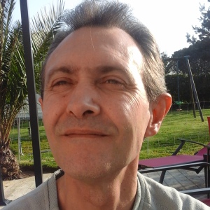 Photo de profil de Fabrice Dominique