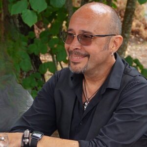 Photo de profil de Fabrice Doussang