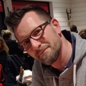 Photo de profil de Fabrice Drancourt