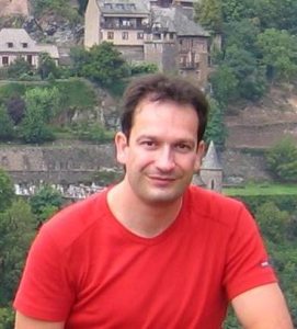Photo de profil de Fabrice Dreux