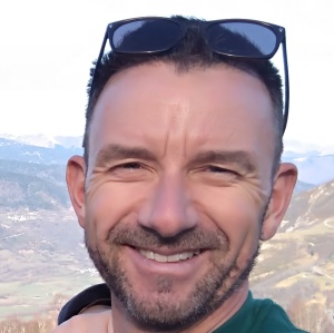 Photo de profil de Fabrice Drouin