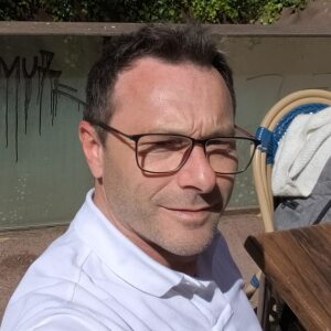 Photo de profil de Fabrice Dubearn