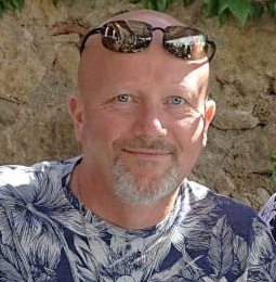 Photo de profil de Fabrice Dubrulle