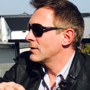 Photo de profil de Fabrice Ducotey