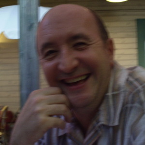 Photo de profil de Fabrice Duquesne