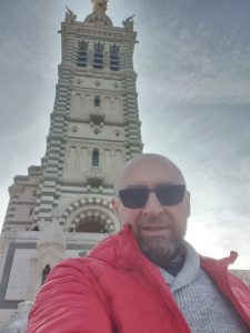 Photo de profil de Fabrice Dusart