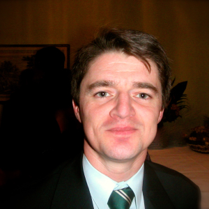 Photo de profil de Fabrice Dussert