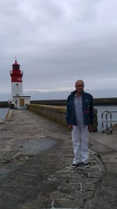 Photo de profil de Fabrice Dutriaux