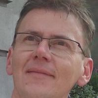 Photo de profil de Fabrice Eckstein