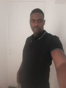 Photo de profil de Fabrice Edouard