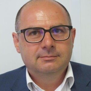 Photo de profil de Fabrice Eghiazarian