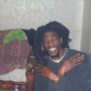 Photo de profil de Fabrice Eliezer
