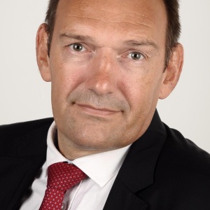 Photo de profil de Fabrice Eriaud
