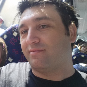 Photo de profil de Fabrice Espana