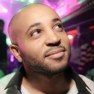 Photo de profil de Fabrice Etienne