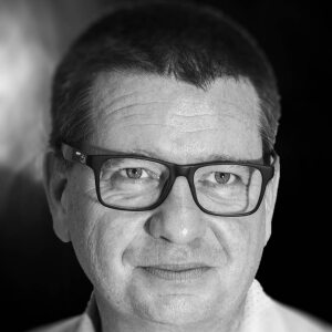 Photo de profil de Fabrice Evrard