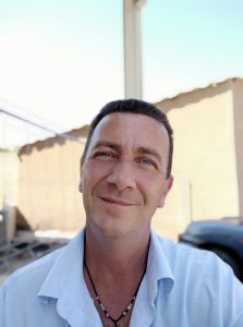 Photo de profil de Fabrice Faroux