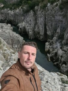 Photo de profil de Fabrice Faure