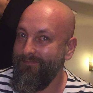 Photo de profil de Fabrice Feltes