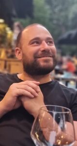 Photo de profil de Fabrice Ferrandini
