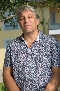 Photo de profil de Fabrice Ferrer