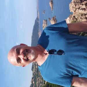 Photo de profil de Fabrice Fily