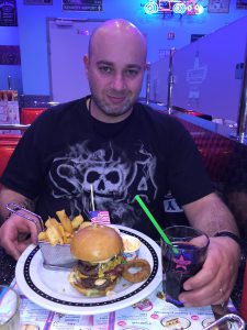 Photo de profil de Fabrice Fleche
