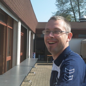 Photo de profil de Fabrice Fleurance