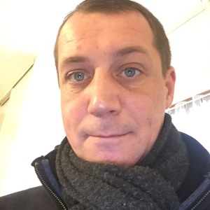 Photo de profil de Fabrice Fontaine