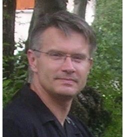 Photo de profil de Fabrice Foray