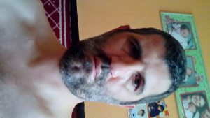 Photo de profil de Fabrice Fourey