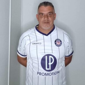 Photo de profil de Fabrice Friot