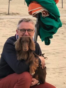 Photo de profil de Fabrice Gacon