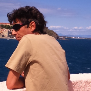 Photo de profil de Fabrice Garrigue